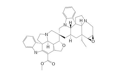 14-ISOVOAFOLINE