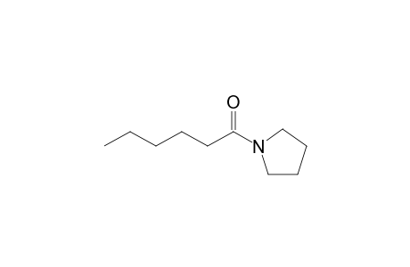 N-Hexanoylpyrrolidine