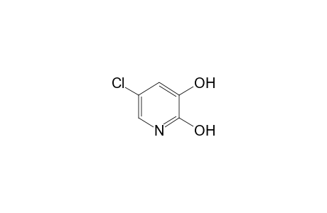 5-Chloro-2,3-pyridinediol