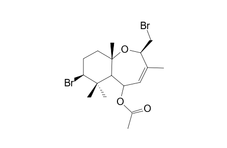 5-ACETOXYPALISADIN B