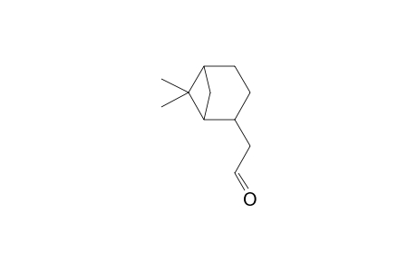 10-Pinanecarboxaldehyde