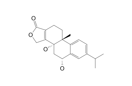 SCRCEZQNMWTBFV-MISYRCLQSA-N