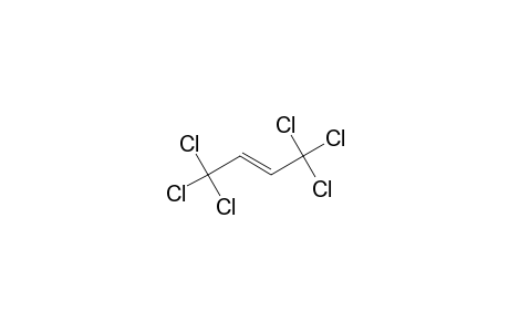 1,1,1,4,4,4-hexachloro-2-butene