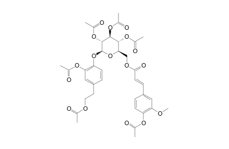 IBOTANOLIDE-C-HEXAACETATE