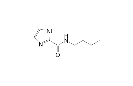 N-Butyl-imidazole-2-carboxamide