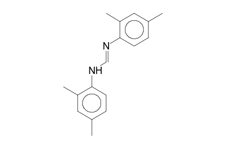 N,N'-bis(2,4-dimethylphenyl)imidoformamide