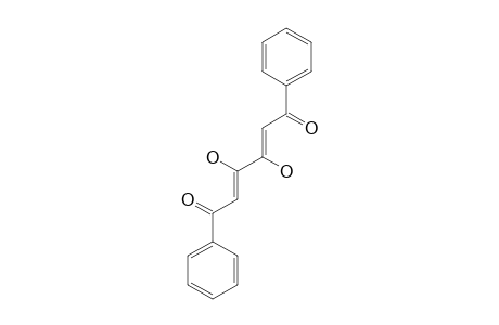 3,4-DIHYDROXY-1,6-DIPHENYL-2,4-HEXADIENE-1,6-DIONE