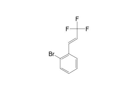(E)-1-BROMO-2-(3,3,3-TRIFLUOROPROP-1-EN-1-YL)-BENZENE