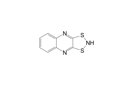 1,3,2-Dithiazolo[4,5-b]quinoxaline