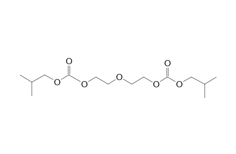 Diisobutyl (oxybis(ethane-2,1-diyl)) dicarbonate