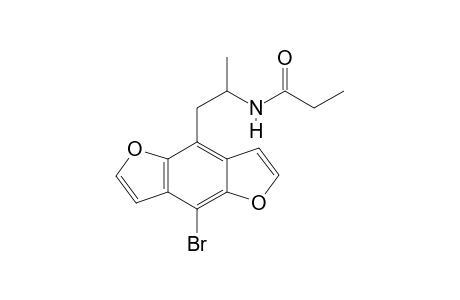 3C-Bromo-DragonFly PROP