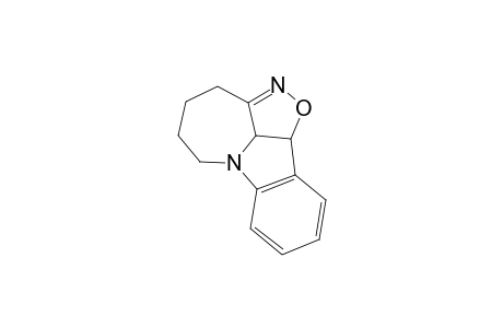 1-Oxa-2,6a-diazabenzo[a]cyclopent[cd]azulene, 3,4,5,6,10b,10c-hexahydro-, cis-