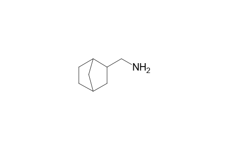 Bicyclo[2.2.1]heptane-2-methanamine