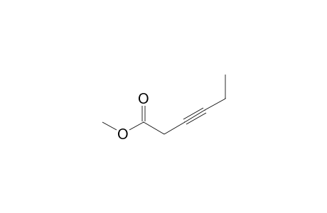 Methyl Hex-3-ynoate