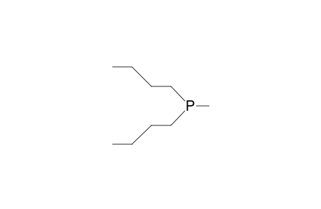 Dibutyl-methyl-phosphine
