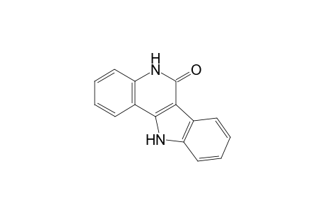 5,11-dihydroindolo[3,2-c]quinolin-6-one