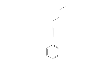 4-(METHYLPHENYL)-1-HEXYNE