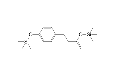 4-(4-Hydroxyphenyl)-2-butanone 2TMS I