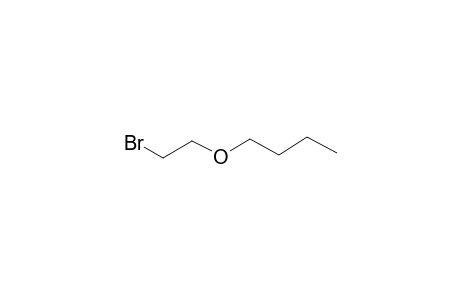 Butane, 1-(2-bromoethoxy)-