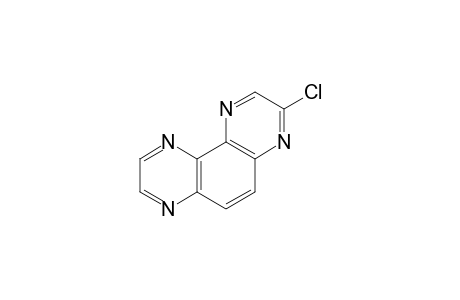 3-chloropyrazino[2,3-f]quinoxaline