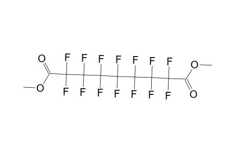 Dimethyl 2,2,3,3,4,4,5,5,6,6,7,7,8,8-tetradecafluorononanedioate