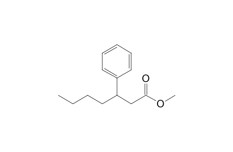 3-Phenylenanthic acid methyl ester