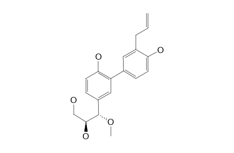 THREO-7-O-METHYL-HONOKITRIOL