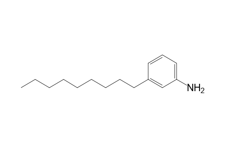 3-Nonylaniline