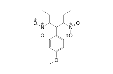 1,3-Dinitro-4-methoxyphenyl-heptane