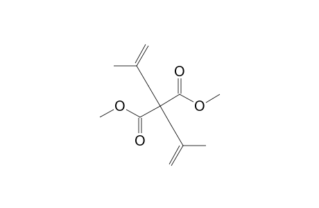 Dimethyl 2,2-bis(2-methyl-2-propenyl)malonate