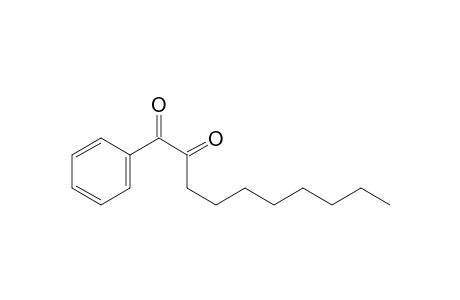 1-Phenyldecane-1,2-dione