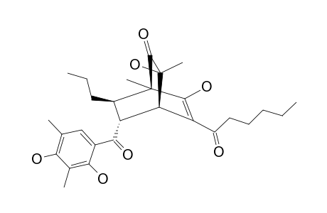 HEXAHYDROSORBIQUINOL