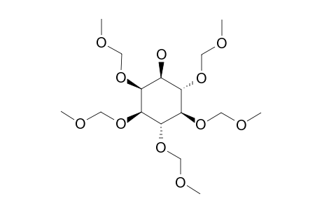 1D-1-O-2,3,4,5,6-(PENTAKIS)-METHOXYMETHYLENE-MYO-INOSITOL