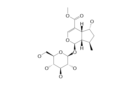6-EPI-DIHYDROCORNIN