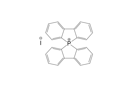 BIS-BIPHENYLEN-PHOSPHONIUMIODIDE