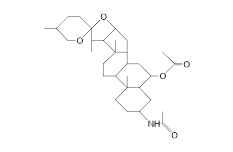 N,O-Diacetyljuripidine