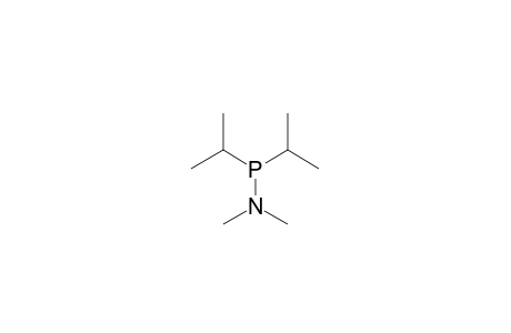 p,p-Diisopropyl-N,N-dimethylphosphinous amide