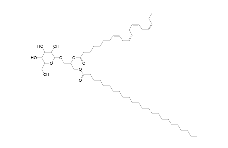 MGDG 24:0_20:4
