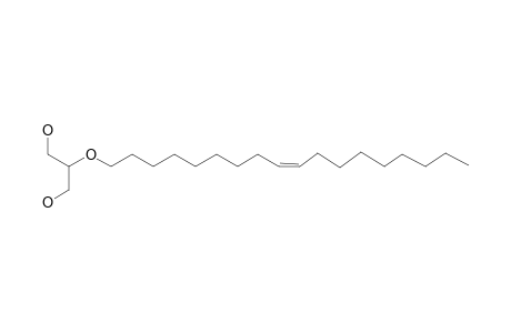 2-O-(Z)-OCTADEC-9'-ENYLGLYCEROL