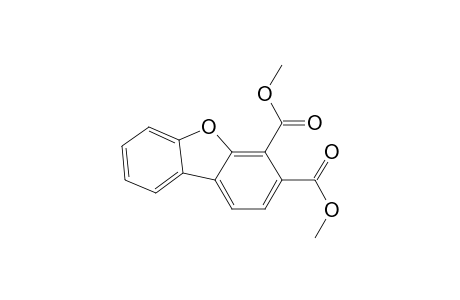 Dimethyl Dibenzofuran-3,4-dicarboxylate