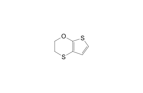 2,3-Dihydrothieno[2,3-b][1,4]oxathiine