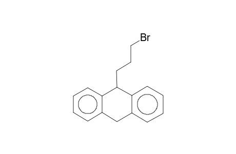 9-(3-Bromopropyl)-9,10-dihydroanthracene
