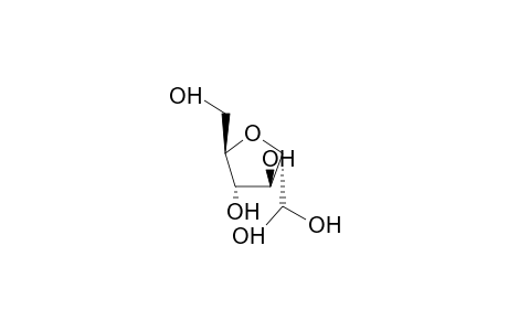 2,5-Anhydro-mannofuranose-1-hydrate