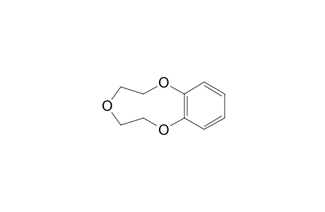 1,4,7-Benzotrioxonin, 2,3,5,6-tetrahydro-