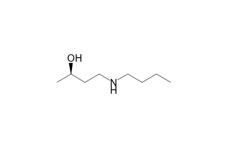 (2R)-4-(butylamino)-2-butanol