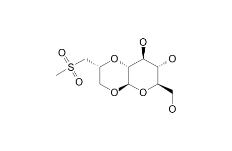 CYCLOCLINACOSIDE-A2