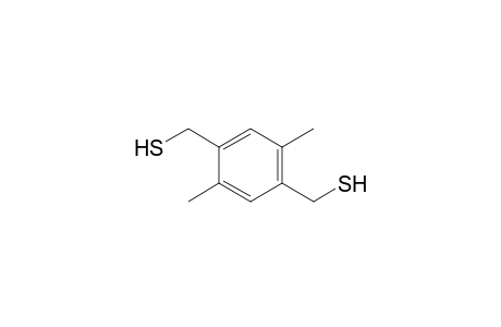 [2,5-dimethyl-4-(sulfanylmethyl)phenyl]methanethiol