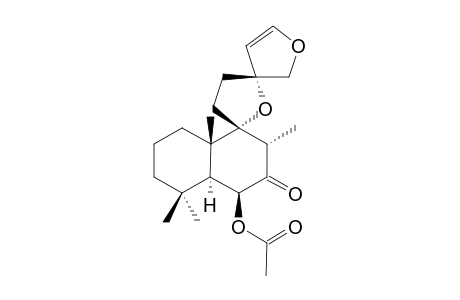 OTOSTEGIN-A