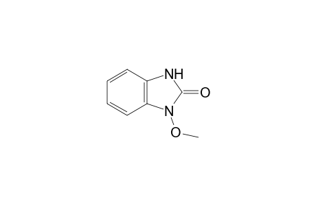 1-methoxy-2-benzimidazolinone