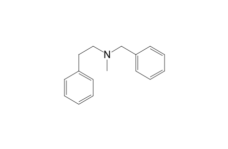 N-Benzyl,N-methylphenethylamine